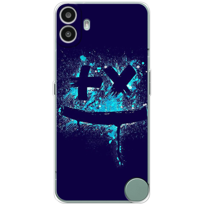 Чохол BoxFace Nothing CMF Phone 1 
