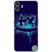 Чохол BoxFace Nothing CMF Phone 1 