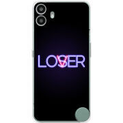 Чохол BoxFace Nothing CMF Phone 1 