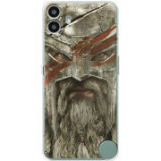 Чохол BoxFace Nothing CMF Phone 1 