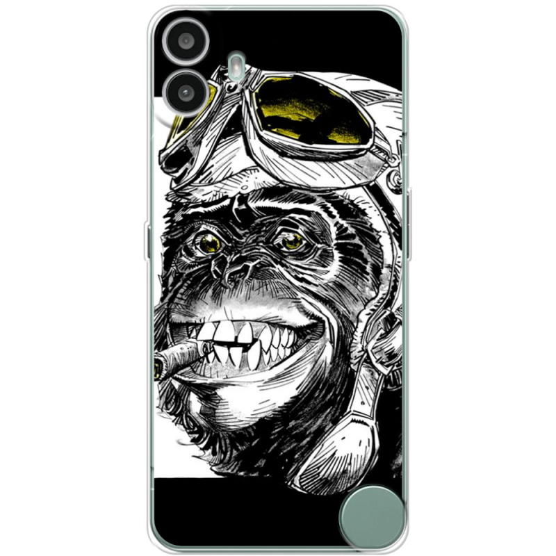 Чохол BoxFace Nothing CMF Phone 1 