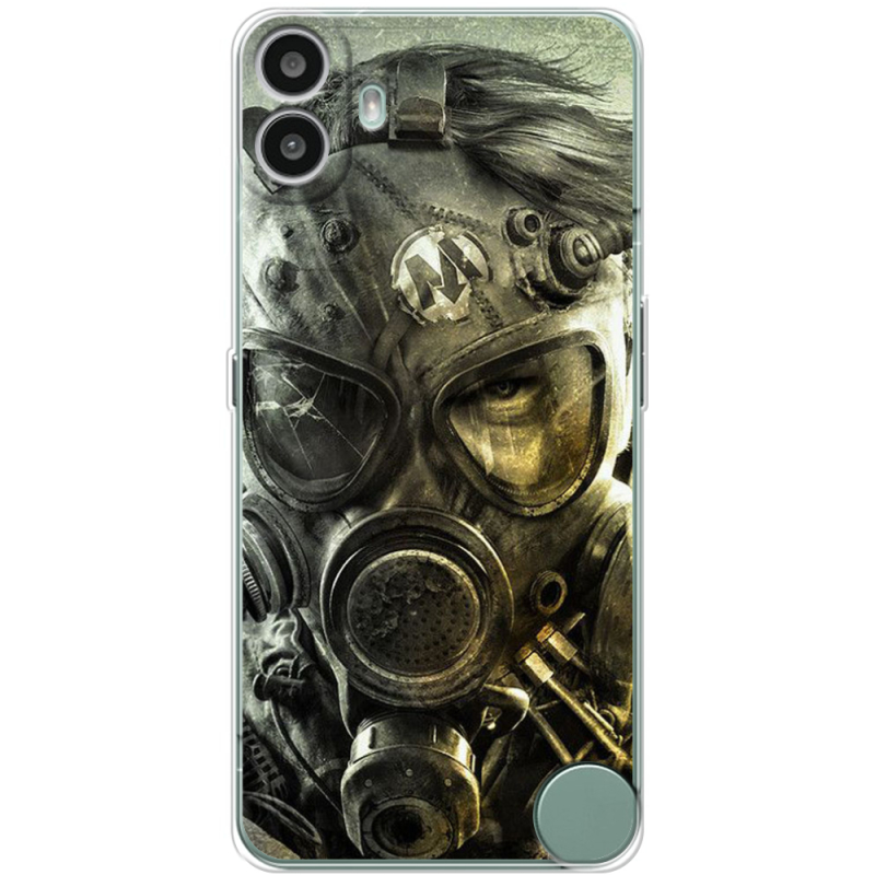 Чохол BoxFace Nothing CMF Phone 1 
