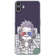 Чохол BoxFace Nothing CMF Phone 1 