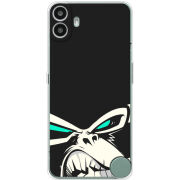Чохол BoxFace Nothing CMF Phone 1 