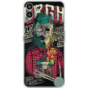 Чохол BoxFace Nothing CMF Phone 1 