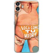 Чохол BoxFace Nothing CMF Phone 1 
