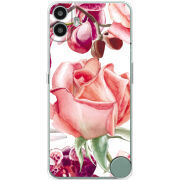 Чохол BoxFace Nothing CMF Phone 1 