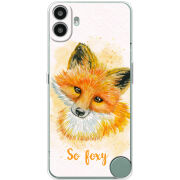 Чохол BoxFace Nothing CMF Phone 1 
