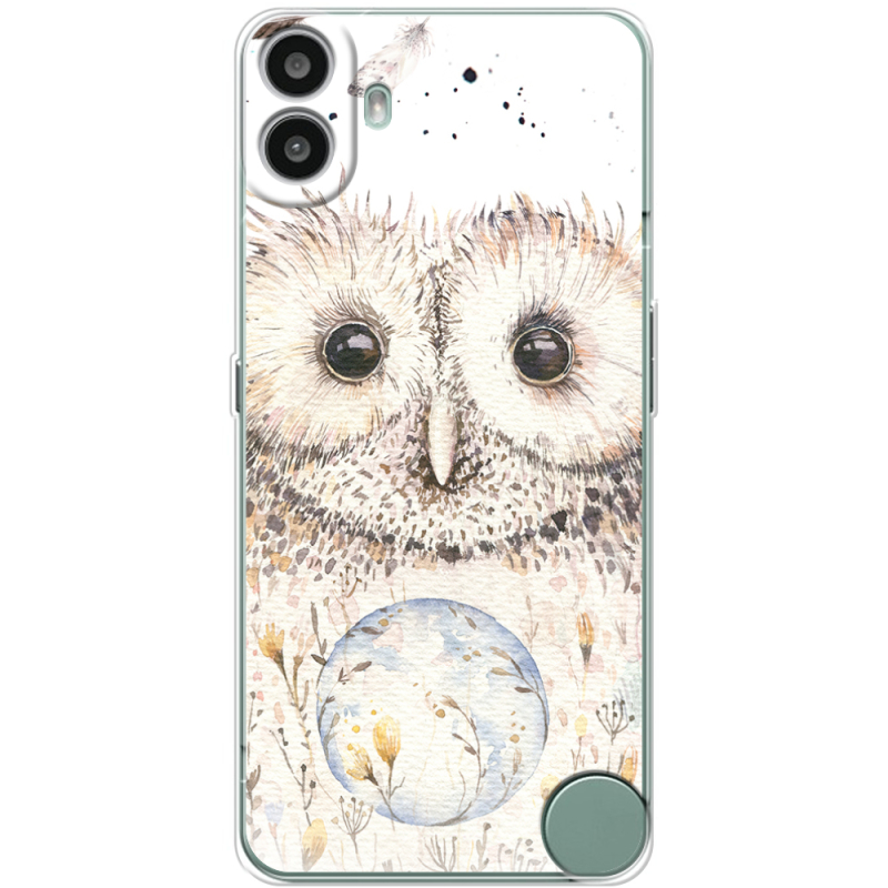 Чохол BoxFace Nothing CMF Phone 1 