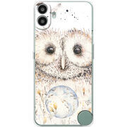 Чохол BoxFace Nothing CMF Phone 1 
