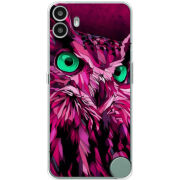 Чохол BoxFace Nothing CMF Phone 1 