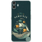 Чохол BoxFace Nothing CMF Phone 1 