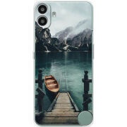 Чохол BoxFace Nothing CMF Phone 1 