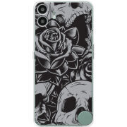 Чохол BoxFace Nothing CMF Phone 1 