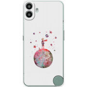 Чохол BoxFace Nothing CMF Phone 1 