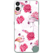 Чохол BoxFace Nothing CMF Phone 1 
