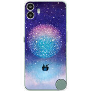 Чохол BoxFace Nothing CMF Phone 1 