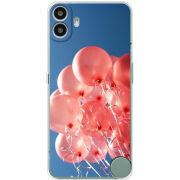 Чохол BoxFace Nothing CMF Phone 1 