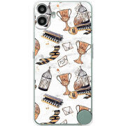 Чохол BoxFace Nothing CMF Phone 1 