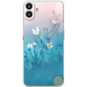 Чохол BoxFace Nothing CMF Phone 1 