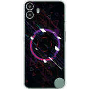 Чохол BoxFace Nothing CMF Phone 1 