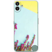 Чохол BoxFace Nothing CMF Phone 1 