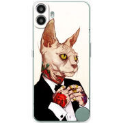 Чохол BoxFace Nothing CMF Phone 1 