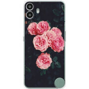 Чохол BoxFace Nothing CMF Phone 1 