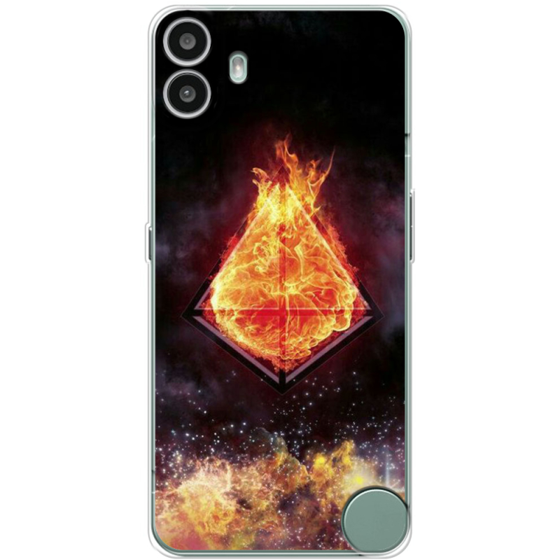 Чохол BoxFace Nothing CMF Phone 1 