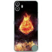 Чохол BoxFace Nothing CMF Phone 1 