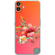 Чохол BoxFace Nothing CMF Phone 1 