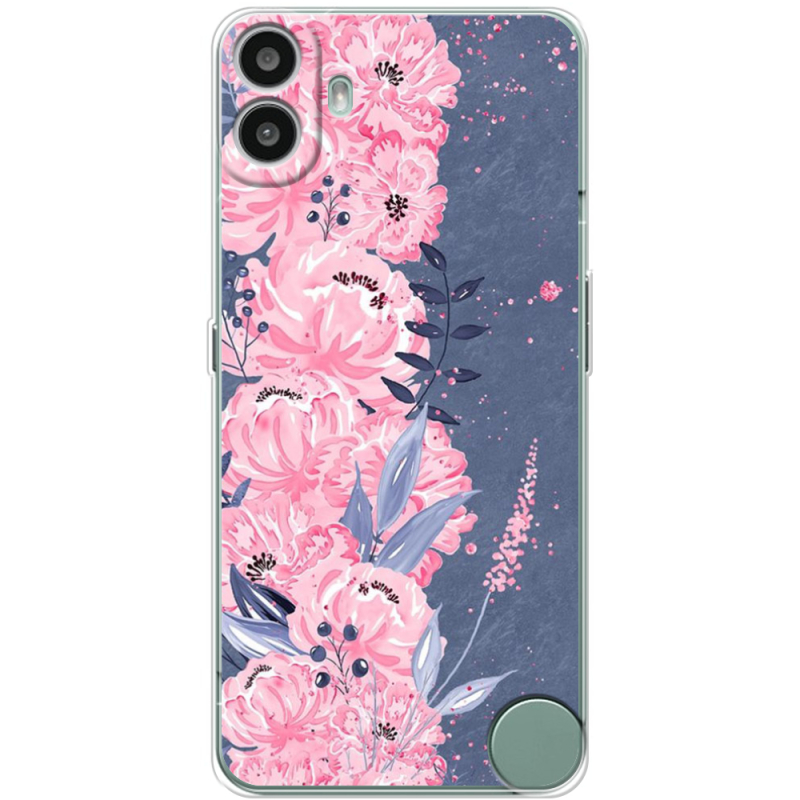 Чохол BoxFace Nothing CMF Phone 1 