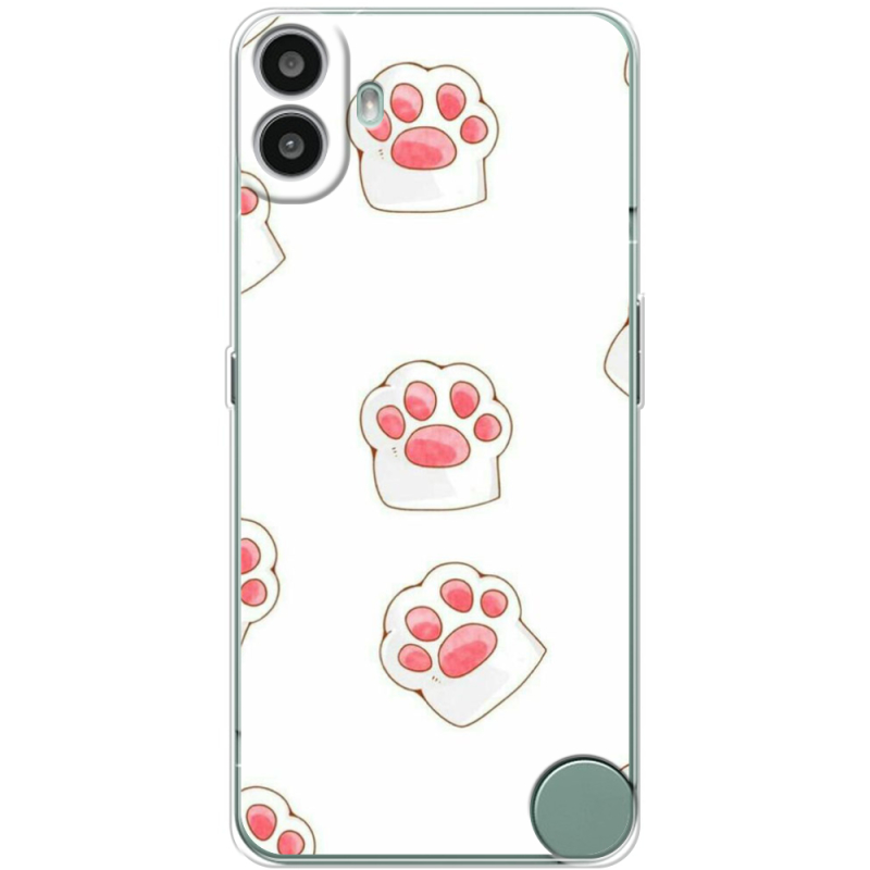 Чохол BoxFace Nothing CMF Phone 1 