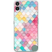 Чохол BoxFace Nothing CMF Phone 1 