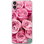 Чохол BoxFace Nothing CMF Phone 1 