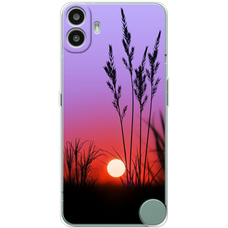 Чохол BoxFace Nothing CMF Phone 1 