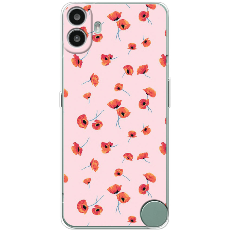 Чохол BoxFace Nothing CMF Phone 1 