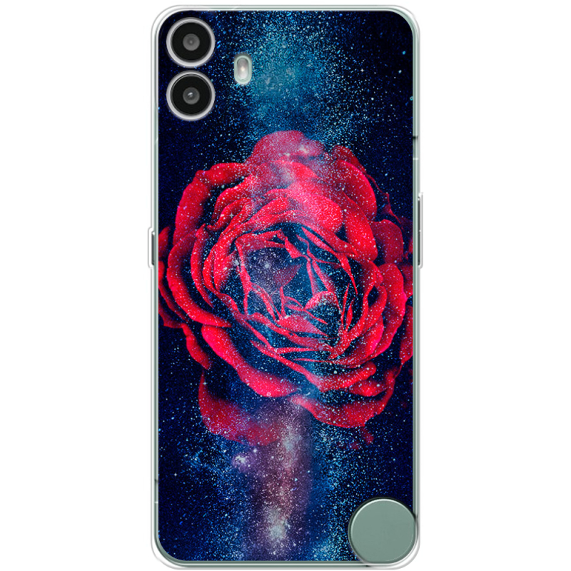 Чохол BoxFace Nothing CMF Phone 1 
