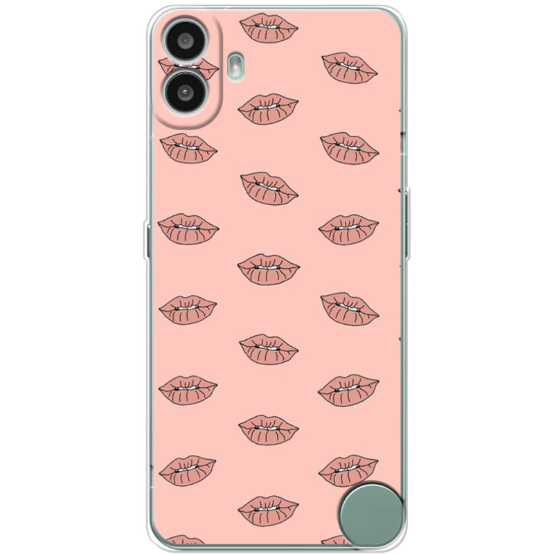 Чохол BoxFace Nothing CMF Phone 1 
