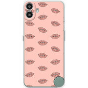 Чохол BoxFace Nothing CMF Phone 1 