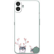 Чохол BoxFace Nothing CMF Phone 1 