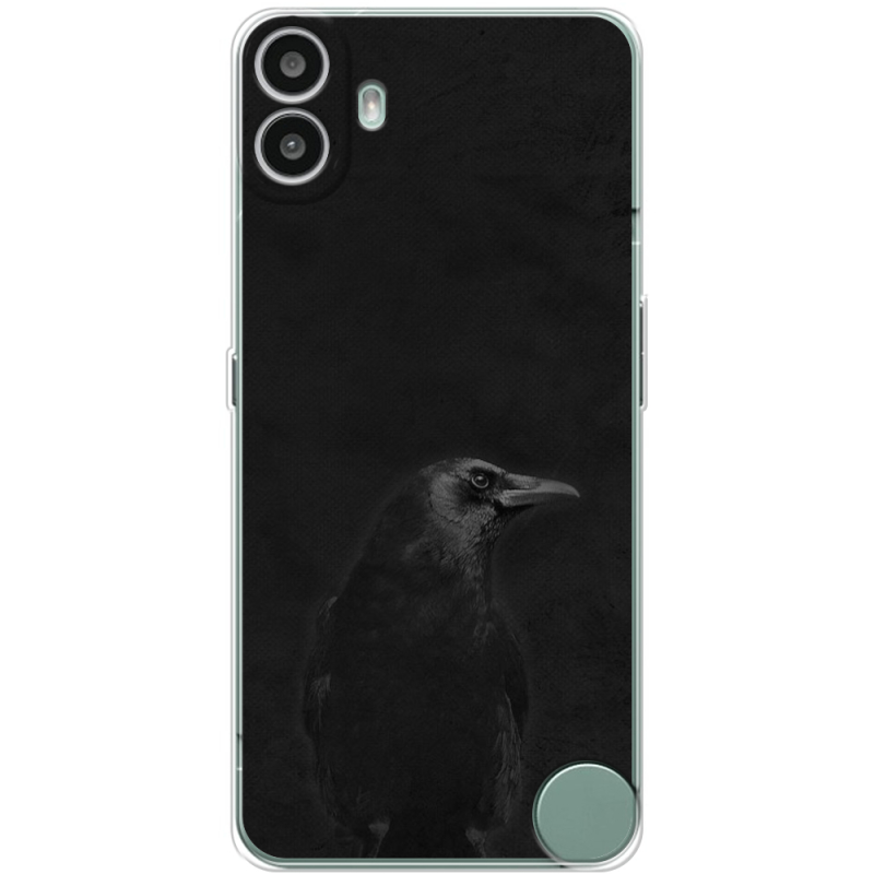 Чохол BoxFace Nothing CMF Phone 1 