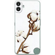 Чохол BoxFace Nothing CMF Phone 1 