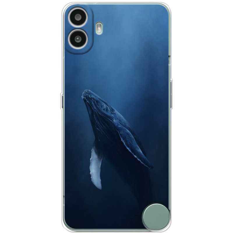 Чохол BoxFace Nothing CMF Phone 1 