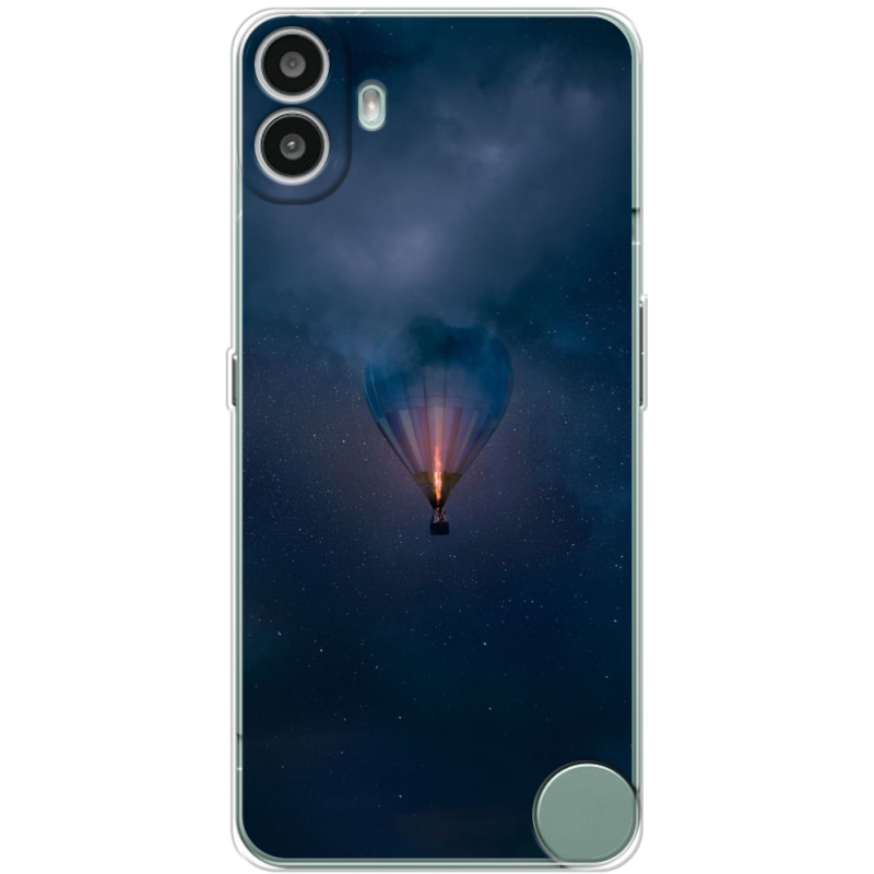 Чохол BoxFace Nothing CMF Phone 1 