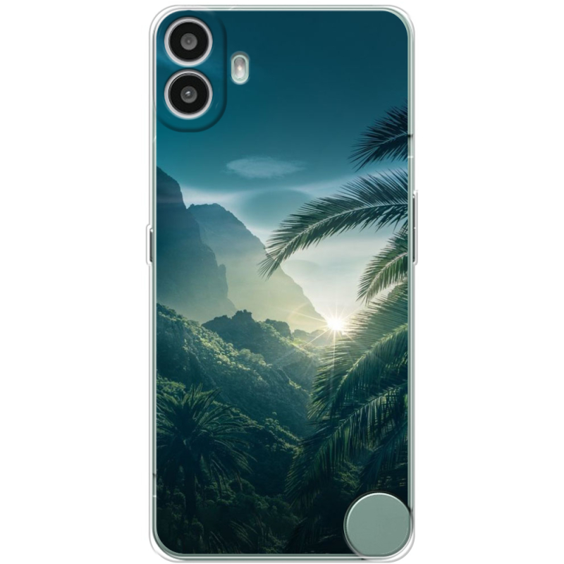 Чохол BoxFace Nothing CMF Phone 1 