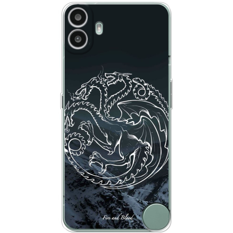 Чохол BoxFace Nothing CMF Phone 1 