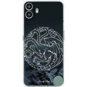 Чохол BoxFace Nothing CMF Phone 1 