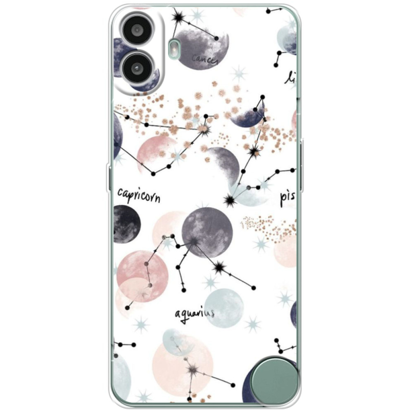 Чохол BoxFace Nothing CMF Phone 1 