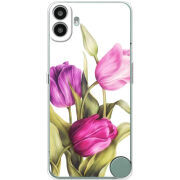 Чохол BoxFace Nothing CMF Phone 1 